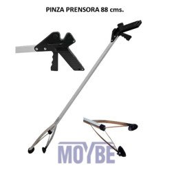 PINZA PRENSORA PICK-UP 88 cms.