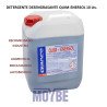 DETERGENTE INDUSTRIAL QUIM-ENERSOL 10 Litros