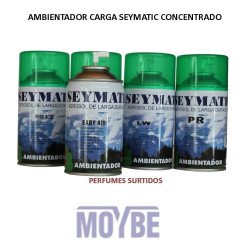 AMBIENTADOR CARGA-MATIC HB