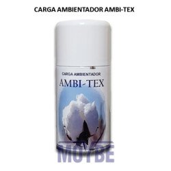 AMBIENTADOR CARGA-MATIC AMBI-TEX