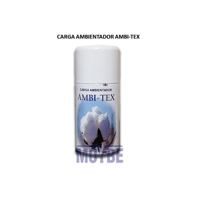 AMBIENTADOR CARGA-MATIC AMBI-TEX