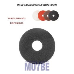 DISCO 20" 508 NEGRO DECAPAR 2